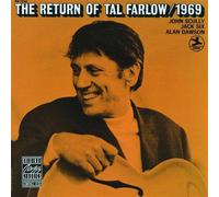 Farlow,Tal - The Return of Tal Farlow