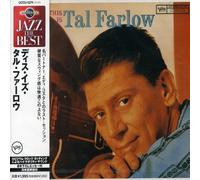 Farlow, Tal - This Is Tal Farlow