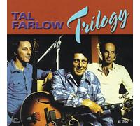 Farlow, Tal - Trilogy