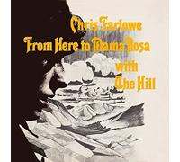 Farlowe, Chris - From Here To Mama Rosa