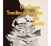 Farlowe Chris - From Here To Mama Rosa With The Hill