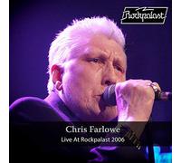 Farlowe Chris - Live At Rockpalast 2006