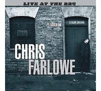 Farlowe, Chris - Live At The Bbc
