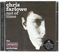 Farlowe,Chris - Out of Time/the Immediate Anth