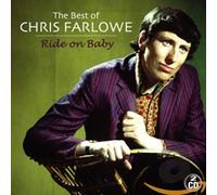 Farlowe, Chris - Ride On Baby The Best Of (2 CD)