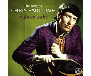 Farlowe, Chris - Ride On Baby The Best Of