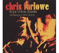 Farlowe,Chris - Rocknroll Soldier/Anthology