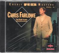 Farlowe,Chris - The R&B Years