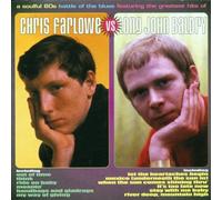 Farlowe,Chris Vs.Baldry,Long J - Greatest Hits