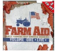 Farm Aid 1 Live