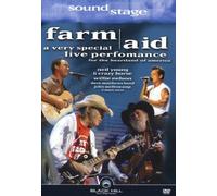 Farm Aid 2003 - Soundstage