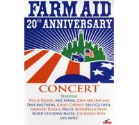 Farm Aid (20th Anniversary)