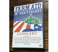 Farm Aid - 20th Anniversary Concert