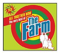 Farm - All Together Now: Very Best Of The Farm (2 CD)