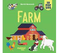 Farm. Amazing pop-up. Ediz. a colori
