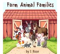 Farm Animal Families