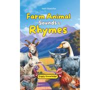 Farm Animal Sounds & Rhymes