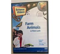 Farm Animals 1st Look