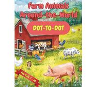 Farm Animals of the World