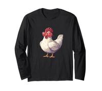 Farm Chicken and Lovely occhiali da sole per ragazzi e ragazze Maglia a Manica
