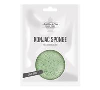 Farmacia Delle Erbe Konjac Sponge Tè Verde 1 Pezzo