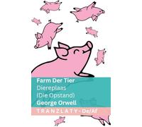 Farm der Tiere / Diereplaas (Die Opstand): Tranzlaty Deutsch Afrikaans