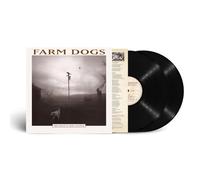 Farm Dogs – Last Stand in Open Country – Vinile LP – Edizione limitata 12" (RSD 2024)