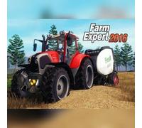Farm Expert 2016 (PC) Steam Key - GLOBAL