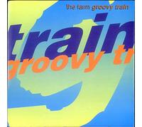 Farm - FARM Groovy Train 7" 45