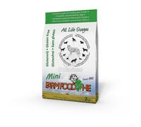Farm Food HE crocchette senza glutine Mini 2 kg