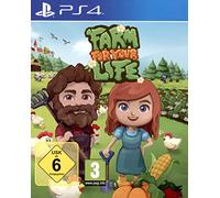 Farm for your Life