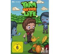 Farm for your Life - [Edizione: Germania]