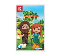 Farm For Your Life - Nintendo Switch