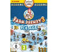 Farm Frenzy 3 - Ice Age [Edizione: Germania]