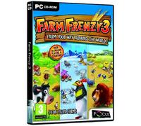Farm Frenzy 3 (PC CD) [Edizione: Regno Unito]