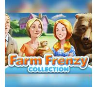 Farm Frenzy Collection Bundle (PC) Steam Gift - GLOBAL