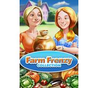 Farm Frenzy Collection (PC) Steam Key GLOBAL