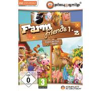 Farm Friends 1+2 [Edizione: Germania]
