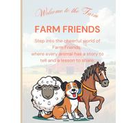 Farm Friends