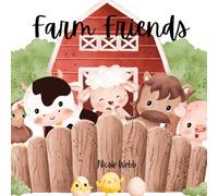 Farm Friends