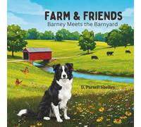 Farm & Friends: Barney Meets the Barnyard