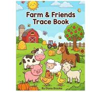 Farm & Friends Trace Book