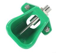 Farm Goat Sheep Waterer Bowl Auto Fill Design (1PCS)
