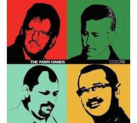 Farm Hands - Colors