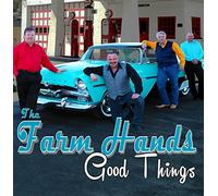 FARM HANDS Good Hands (CD)