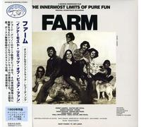 Farm - Innermost Limits Of Pure Fun