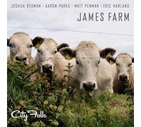 Farm James - City Folk