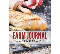 Farm Journal Cookbooks (Tascabile)