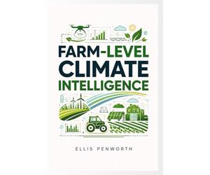 Farm-Level Climate Intelligence: Real-Time Weather Analytics to Guide Irrigation, Crop Protection, and Harvest Planning