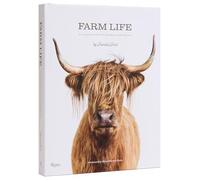 Farm Life: A Collection of Animal Portraits